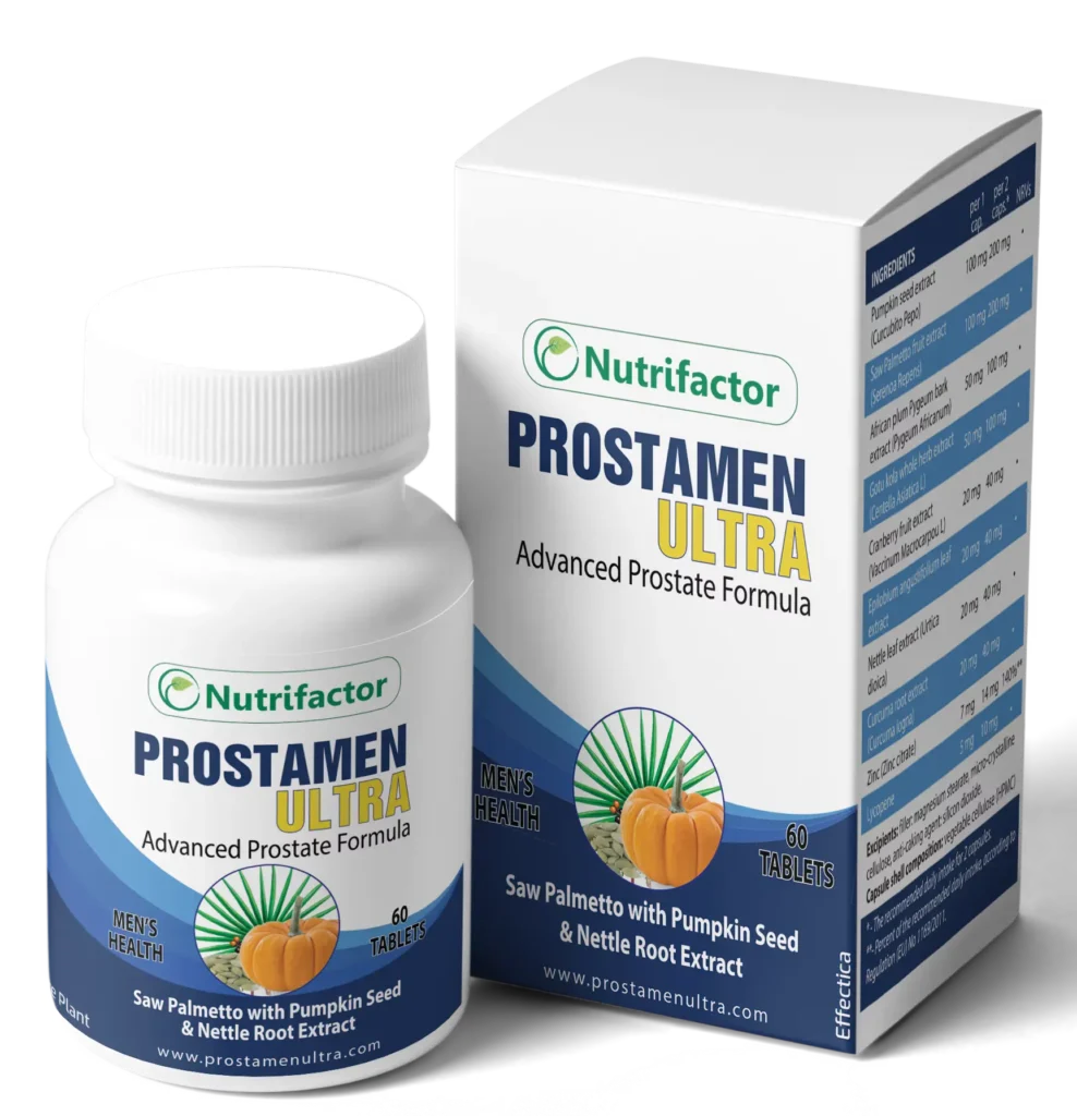 Prostamen Ultra